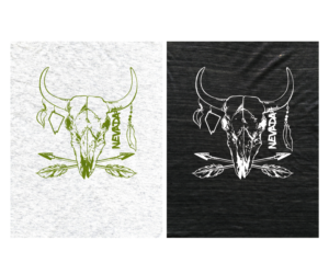 T-shirt Design by Whitebread for this project | Design: #24053376