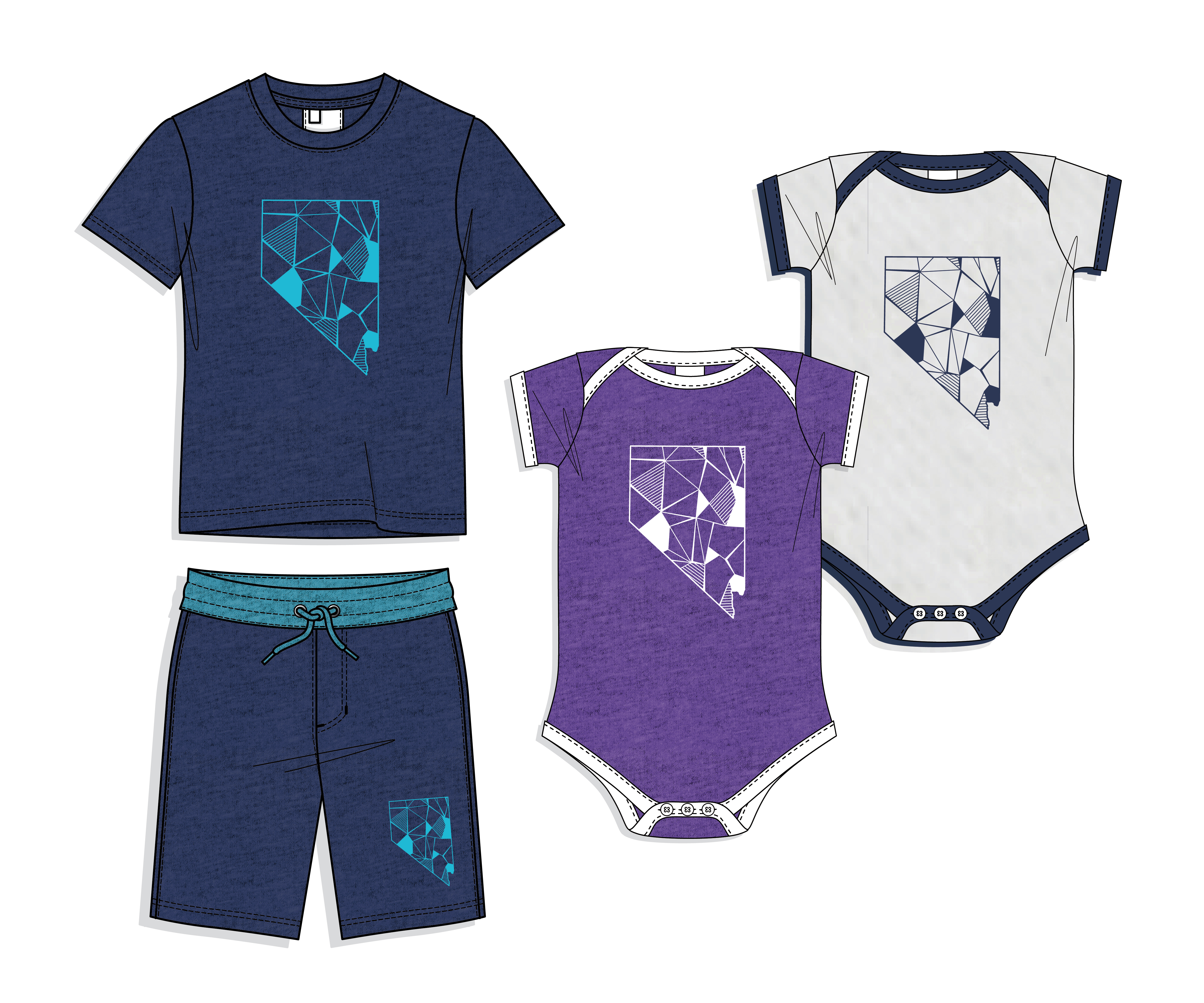 T-shirt Design by Whitebread for this project | Design #24072108