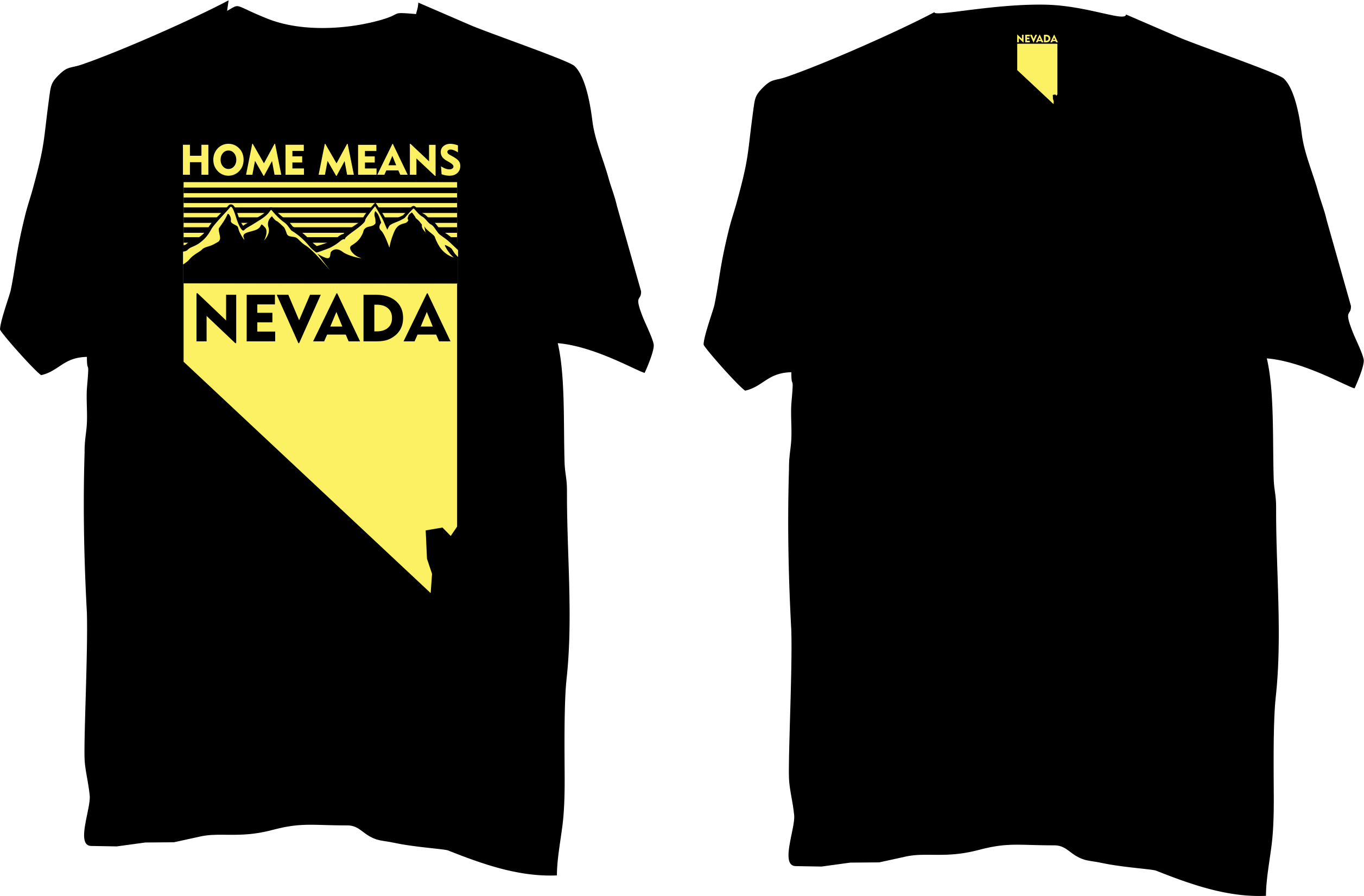 T-shirt Design by shape line for this project | Design #24050547