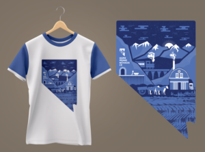 Design de T-shirt par Navisol Creatives pour ce projet | Design #24078484