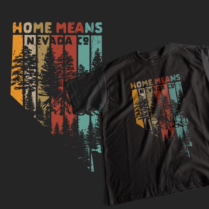 T-shirt Design by mekhfioui for this project | Design: #24093542