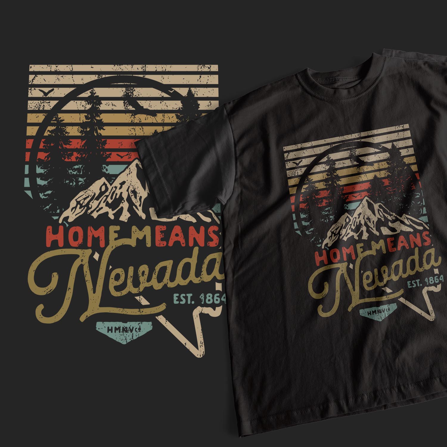 Diseño de Camiseta por mekhfioui para este proyecto | Diseño #24093544