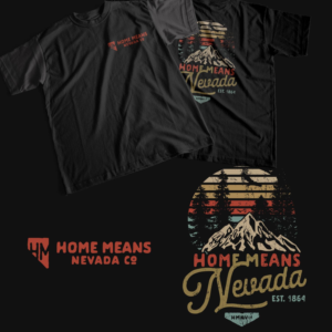 T-Shirt-Design von mekhfioui für dieses Projekt | Design: #24093585