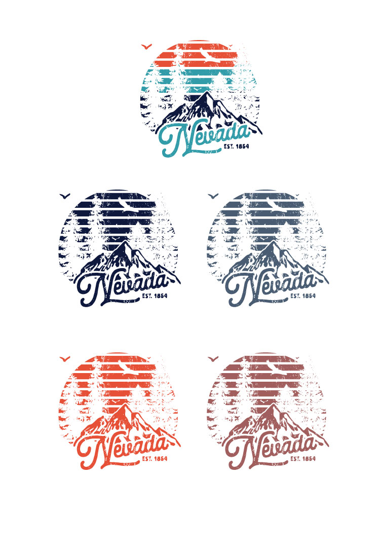 T-shirt Design by mekhfioui for this project | Design #28527252