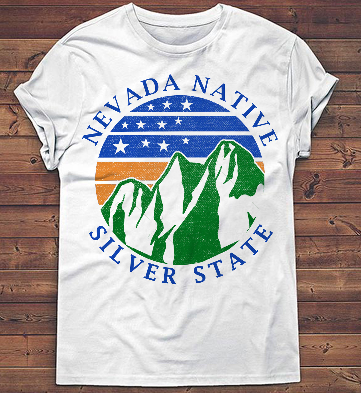T-shirt Design by creative gravity for this project | Design #24074011