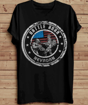 T-shirt Design by creative gravity for this project | Design: #24117207
