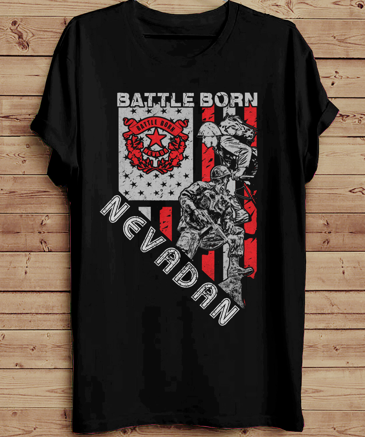 Diseño de Camiseta por creative gravity para este proyecto | Diseño #24117350