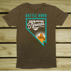 T-shirt Design by 75-R-P-Z for this project | Design: #24080479
