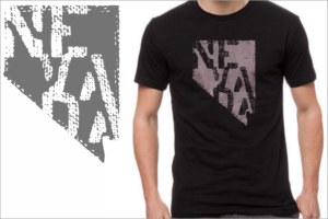 T-shirt Design by BUNG