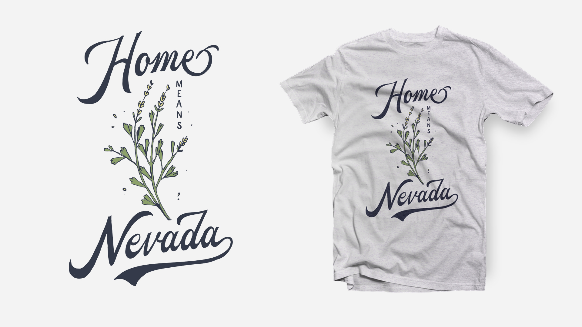 T-shirt Design by Fazahmmi for this project | Design #24107979