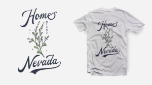 T-shirt Design by Fazahmmi for this project | Design: #24107979