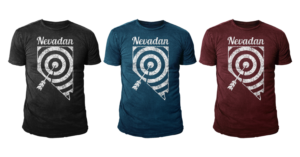 T-Shirt-Design von D'Mono für dieses Projekt | Design: #24071502