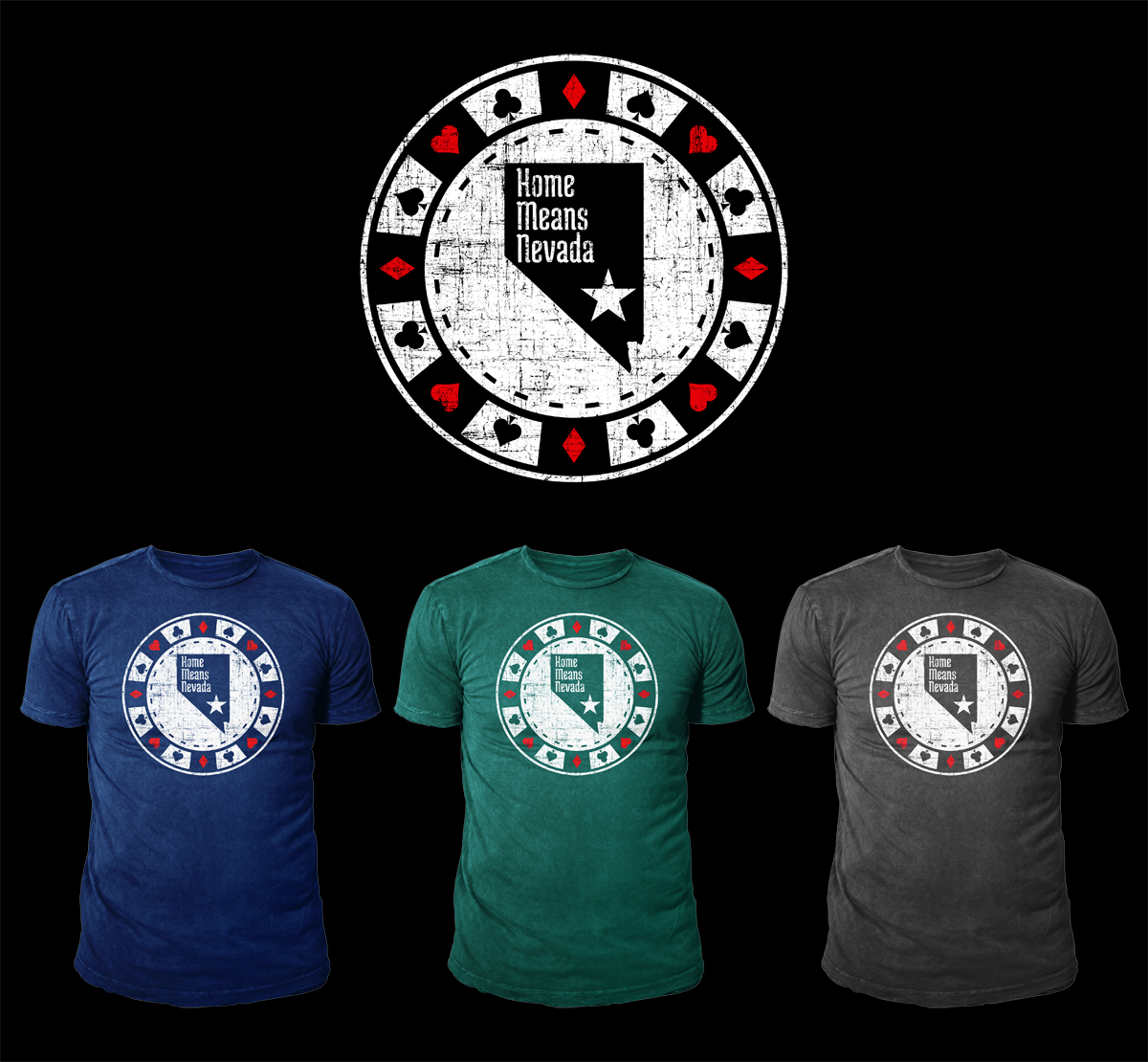 T-shirt Design by D'Mono for this project | Design #24106335