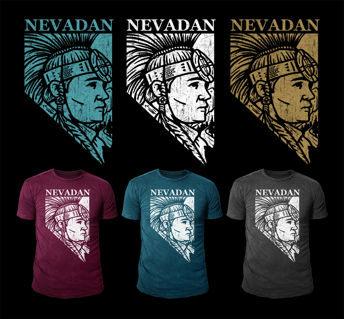 T-shirt Design by D'Mono for this project | Design #24107040