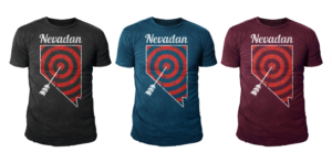 T-Shirt-Design von D'Mono für dieses Projekt | Design: #24129591