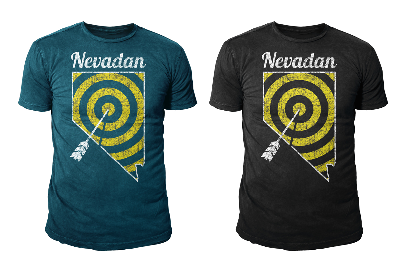 Diseño de Camiseta por D'Mono para este proyecto | Diseño #24139040