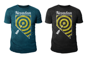 T-Shirt-Design von D'Mono für dieses Projekt | Design: #24139040