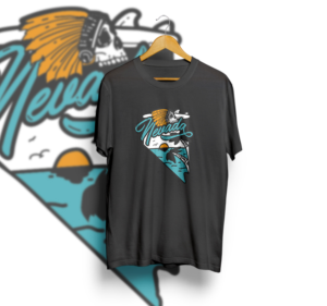 Design de T-shirt par HELLOCRUNK pour ce projet | Design #24097777
