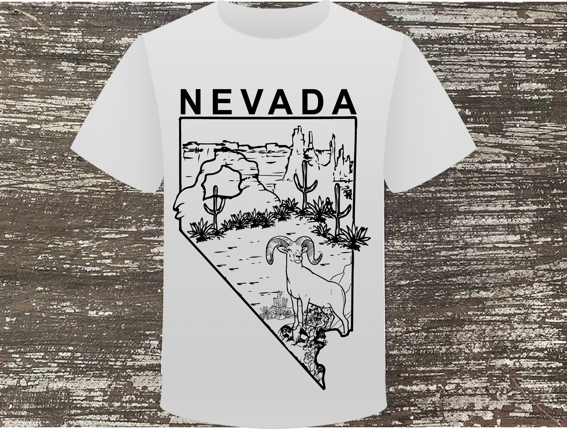 T-shirt Design by HAKIMA 2 for this project | Design #24063320