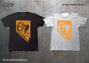 T-shirt Design by Col 3 for this project | Design: #24144574