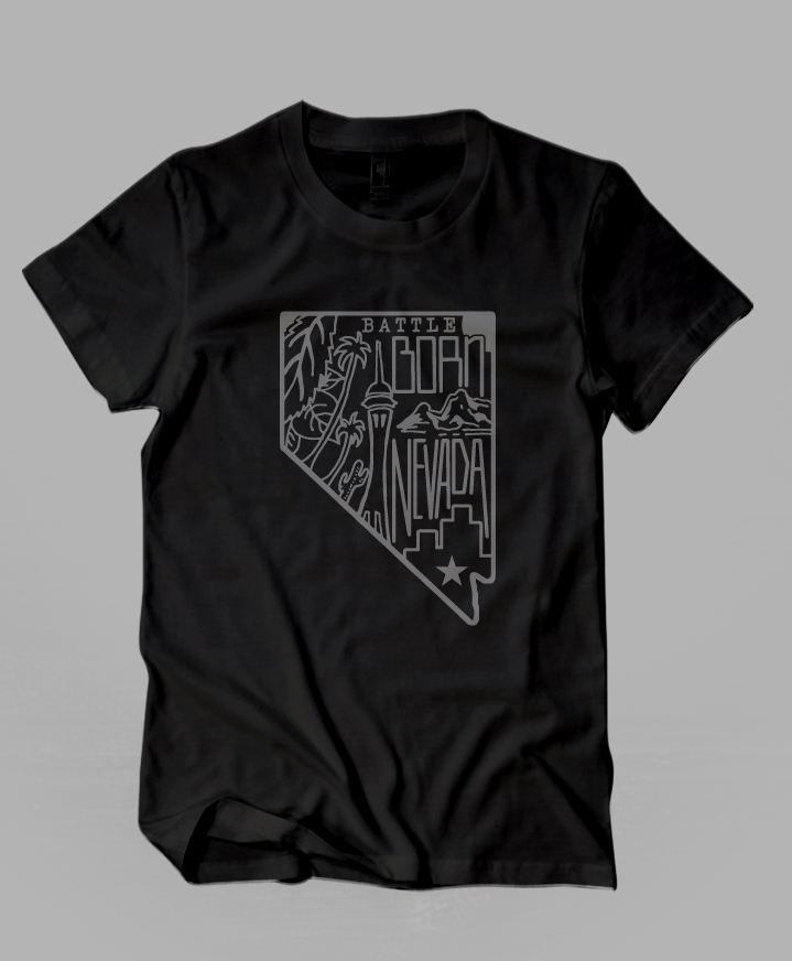 T-shirt Design by Uprinteez for this project | Design #24079156