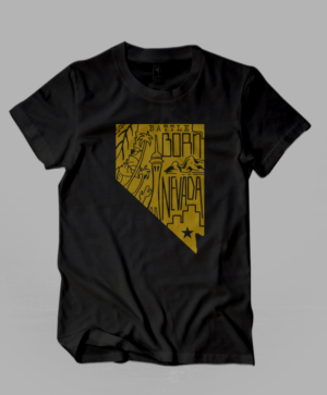 T-shirt Design by Uprinteez for this project | Design: #24079157