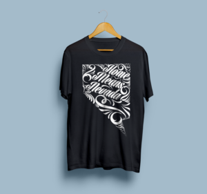 T-shirt Design by popdan for this project | Design: #24099440