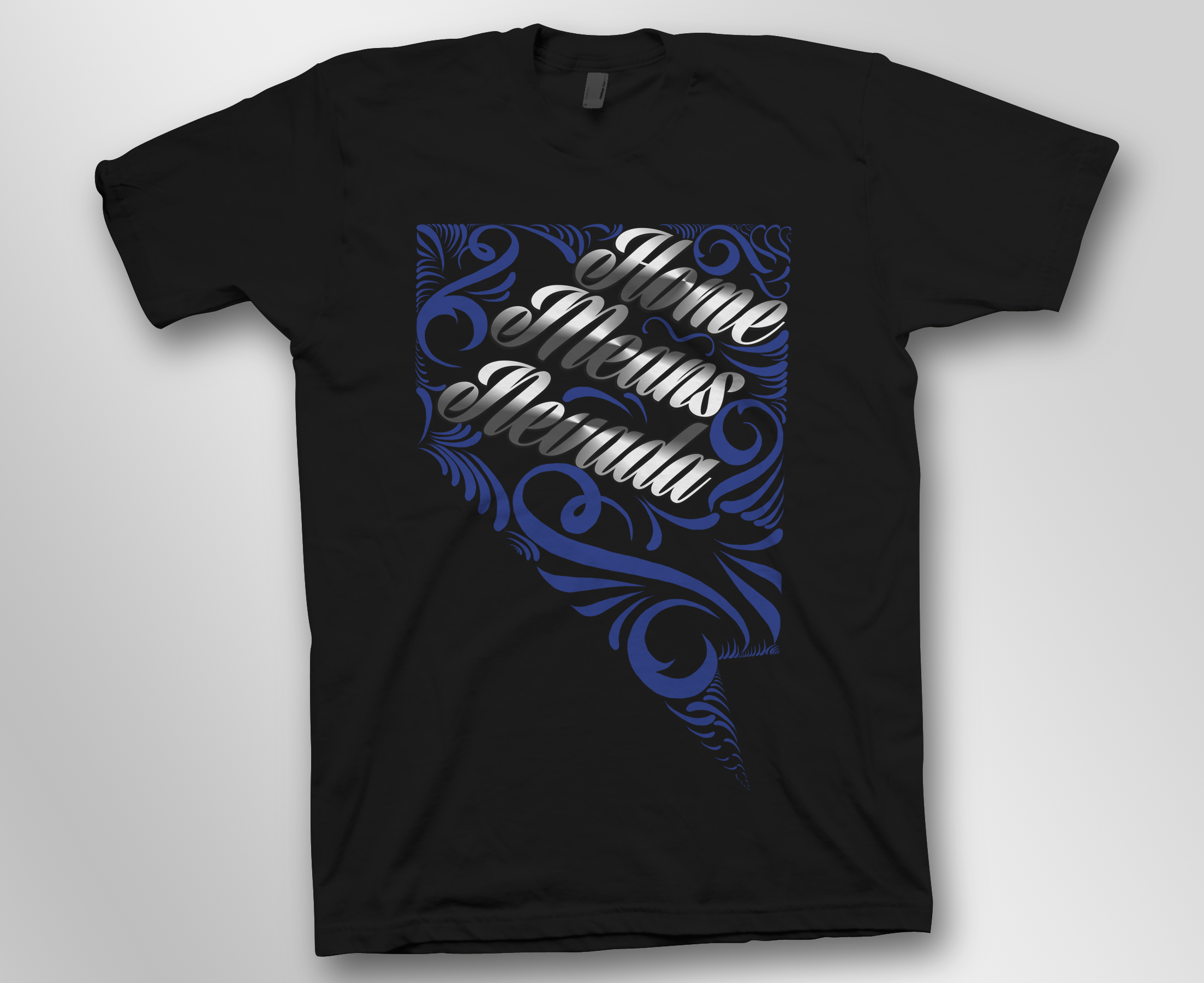 T-shirt Design by popdan for this project | Design #24100983