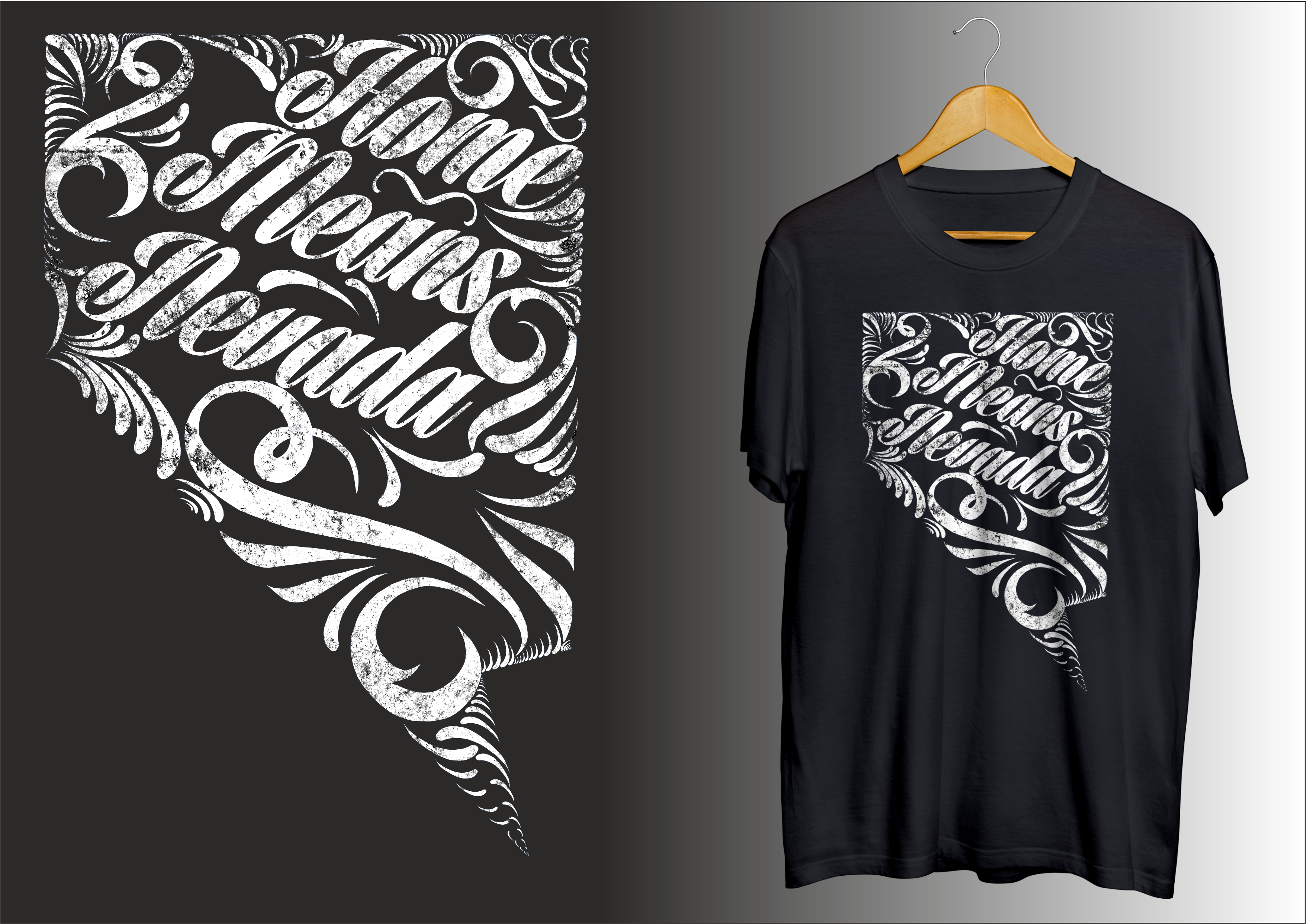 T-shirt Design by popdan for this project | Design #24101025