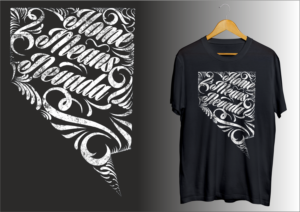 T-shirt Design by popdan for this project | Design: #24101025