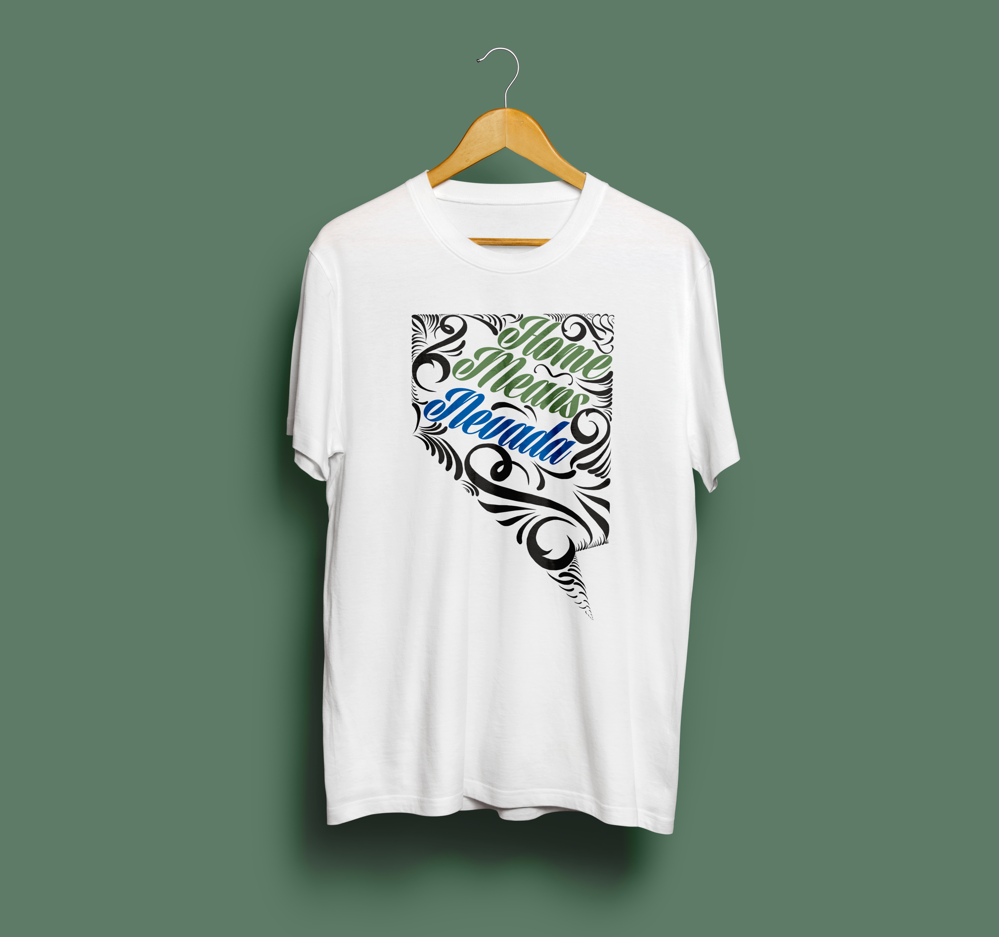 T-shirt Design by popdan for this project | Design #24101055