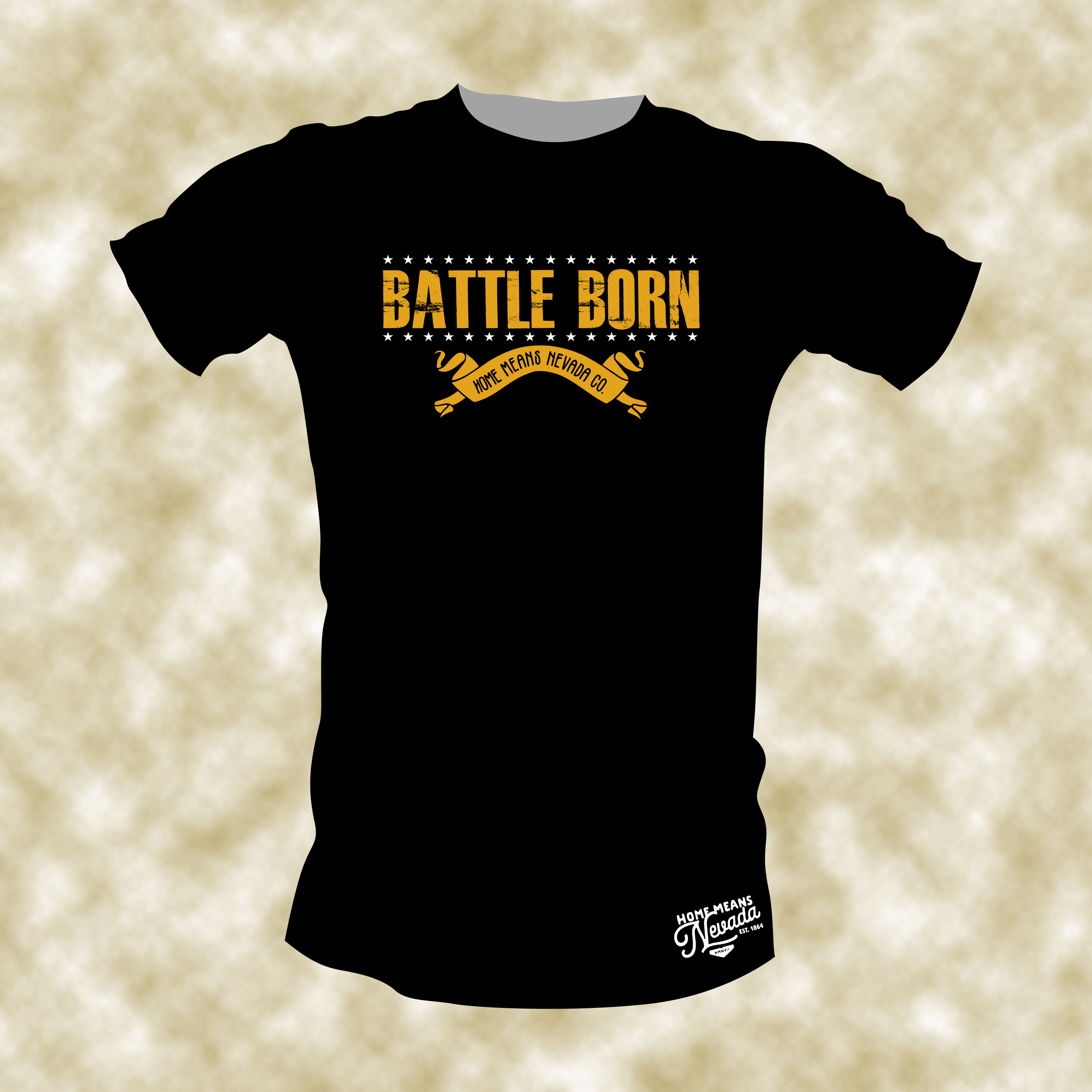 T-shirt Design by Nadz10 for this project | Design #24050091