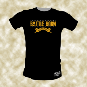 T-shirt Design by Nadz10 for this project | Design: #24050091