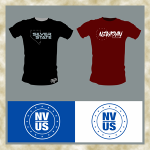 T-Shirt-Design von Nadz10 für dieses Projekt | Design: #24050701