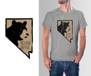 T-shirt Design by GufoDesign for this project | Design: #24071221