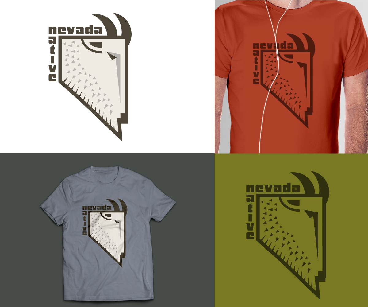 T-shirt Design by GufoDesign for this project | Design #24104759