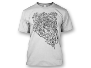 T-shirt Design by itarahma for this project | Design: #24086559