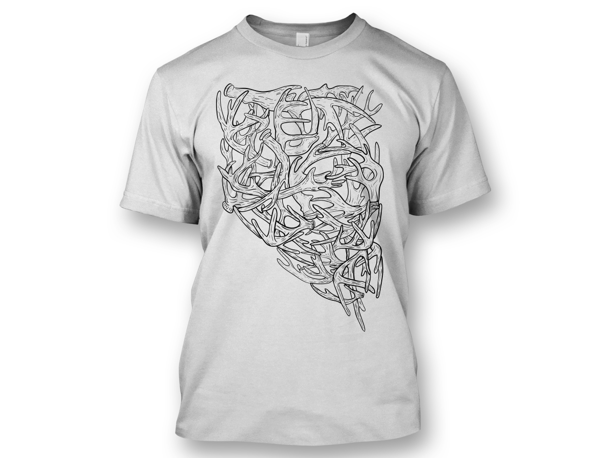 T-shirt Design by itarahma for this project | Design #24118851