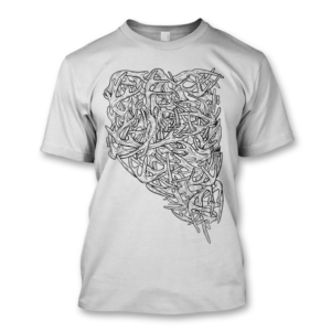 Design de T-shirt par itarahma pour ce projet | Design #24130691