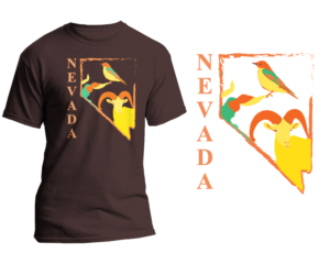 T-shirt Design by panksj