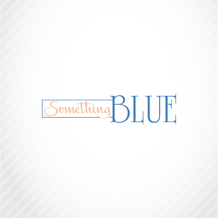 Logo Design by ShakiJav for Something Blue | Design #24047231
