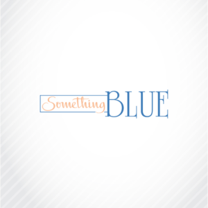 Diseño de Logo por ShakiJav para Something Blue | Diseño: #24047231