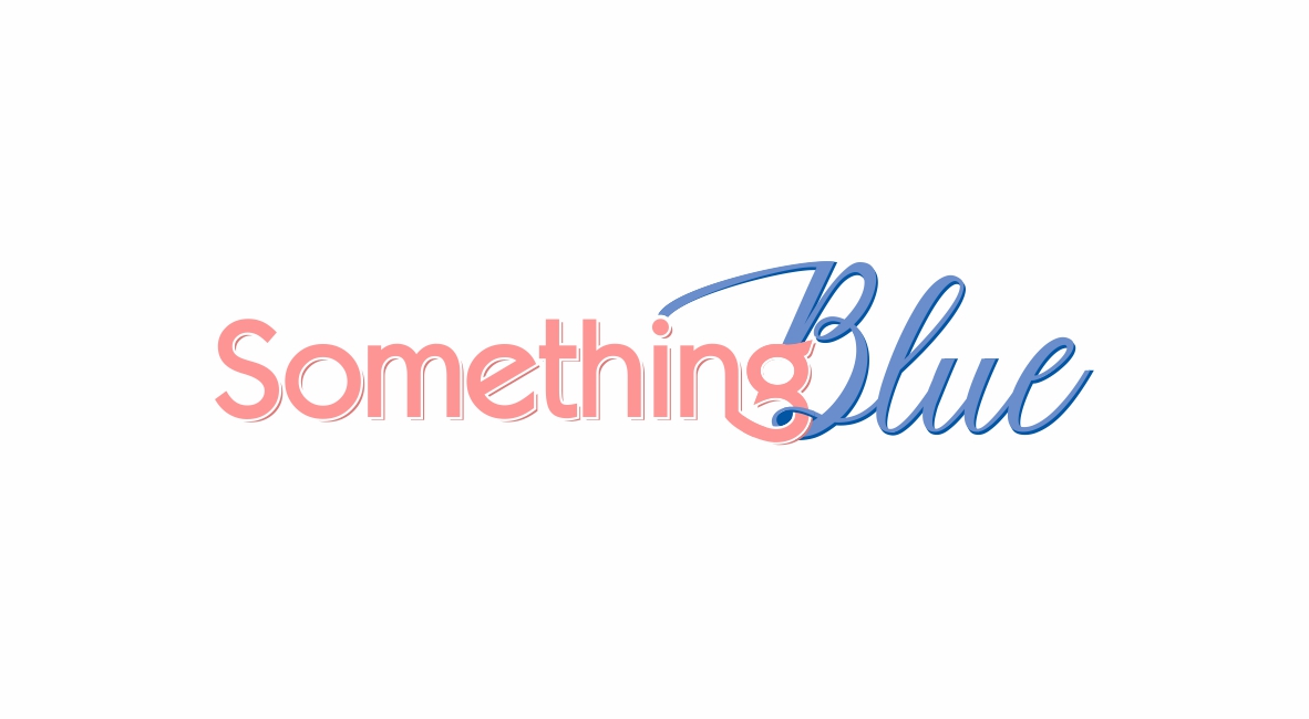 Logo-Design von Borago für Something Blue | Design #24057030