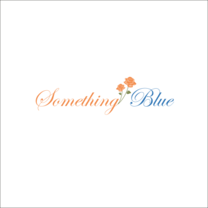 Logo-Design von RLW DESIGN für Something Blue | Design: #24047701
