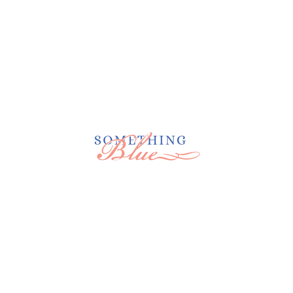 Logo-Design von madrebonita für Something Blue | Design #24048338