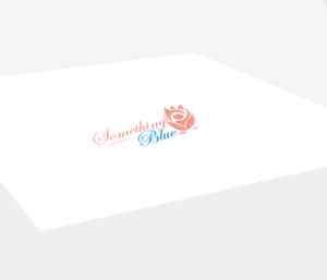 Logo Design by heribudi007 for Something Blue | Design: #24052670