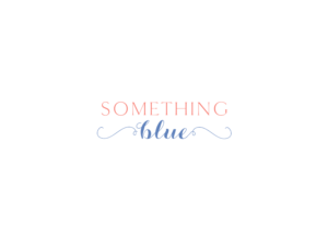 Logo Design by wonderland for Something Blue | Design: #24050122