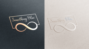 Logo Design by GeebzV for Something Blue | Design: #24051766