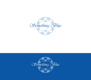 Diseño de Logo por instudio para Something Blue | Diseño: #24052421