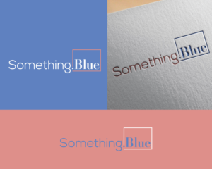 Diseño de Logo por Atec para Something Blue | Diseño: #24052554